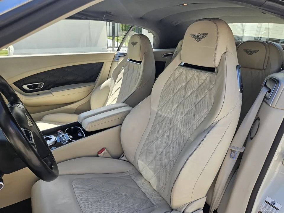 2013 Bentley Continental GTC - Image 15 of 19