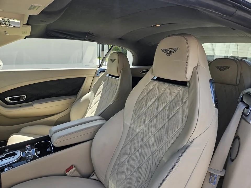 2013 Bentley Continental GTC - Image 10 of 19