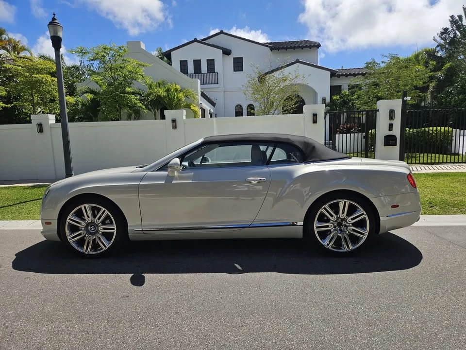 2013 Bentley Continental GTC - Image 18 of 19