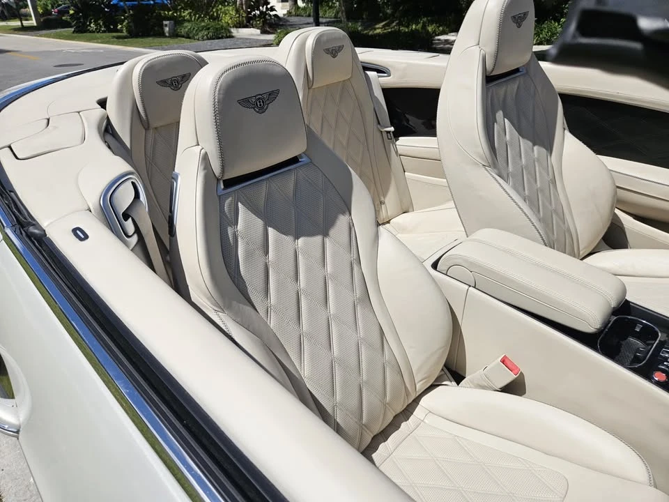 2013 Bentley Continental GTC - Image 8 of 19