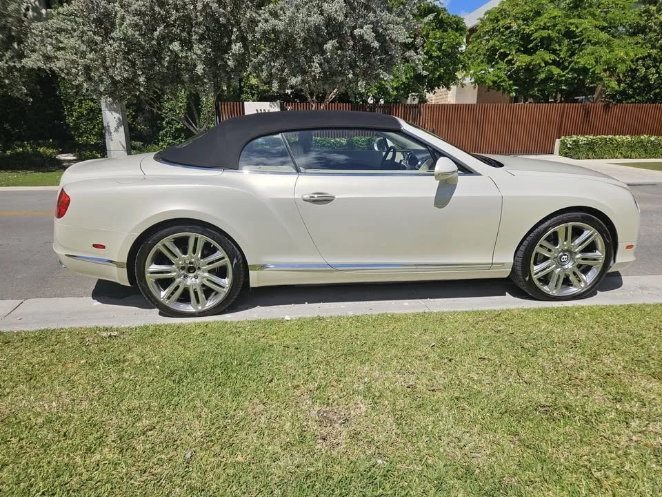 2013 Bentley Continental GTC - Image 14 of 19