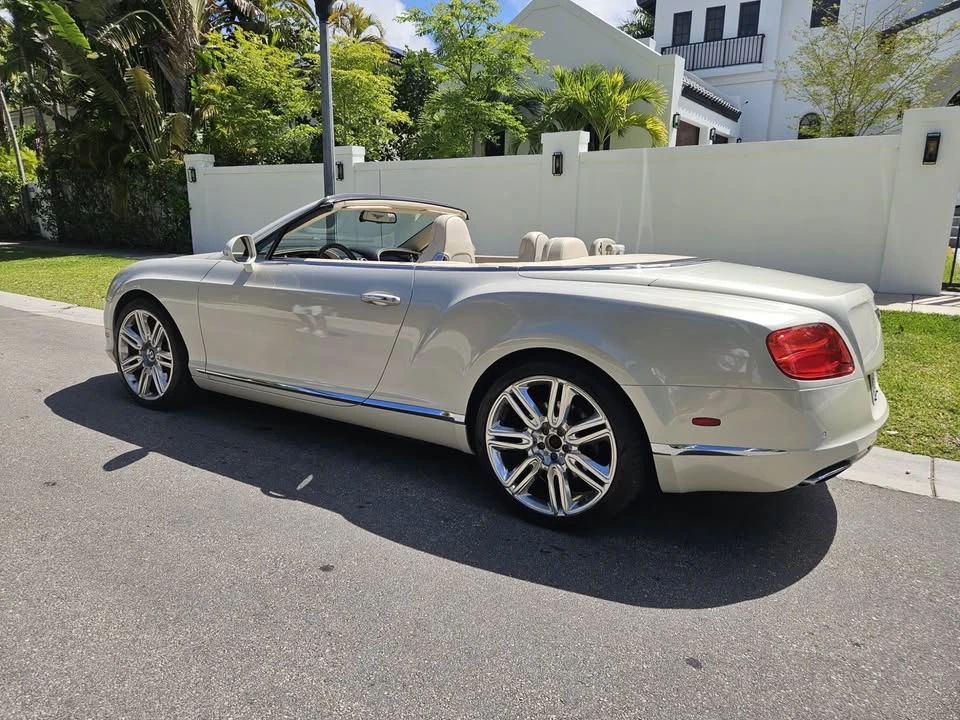 2013 Bentley Continental GTC - Image 16 of 19