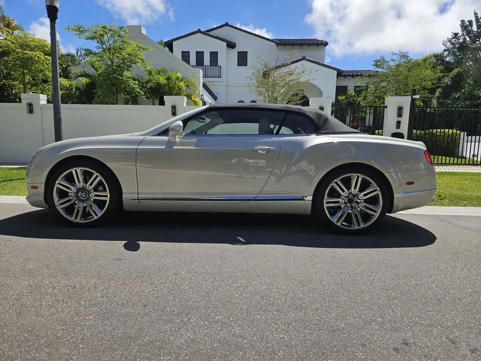 2013 Bentley Continental GTC - Image 13 of 19