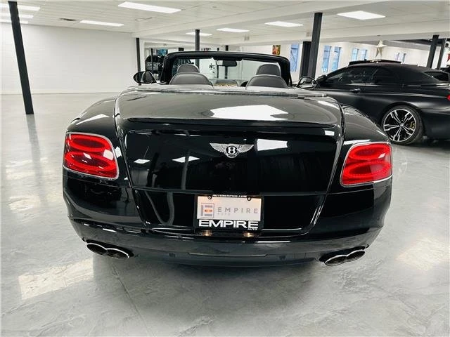 2013 Bentley Continental GTC - Image 4 of 20