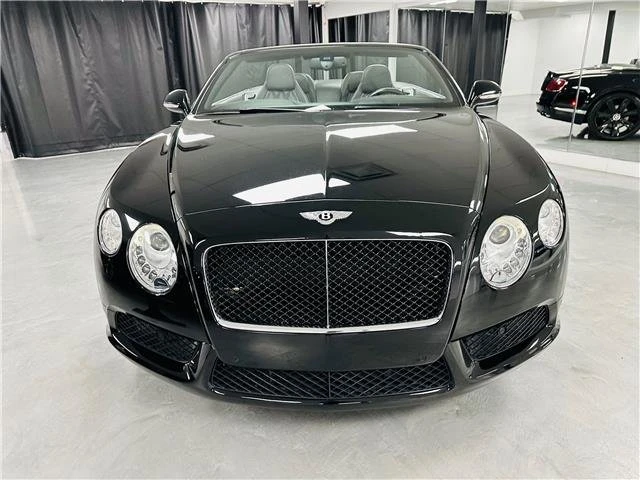 2013 Bentley Continental GTC - Image 10 of 20