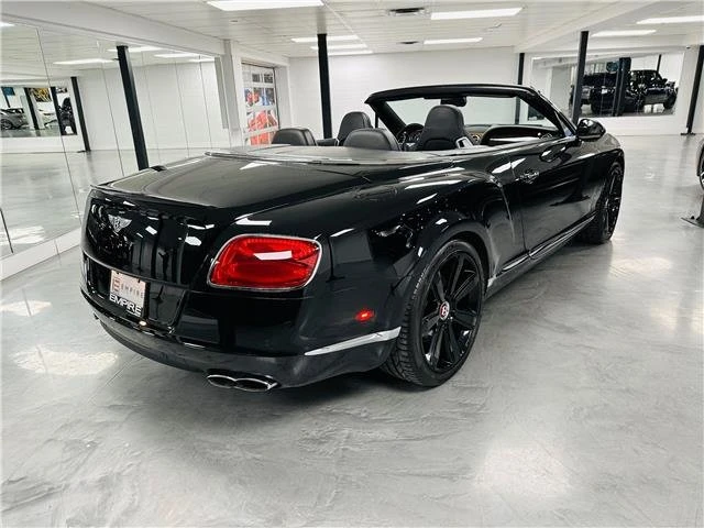 2013 Bentley Continental GTC - Image 7 of 20