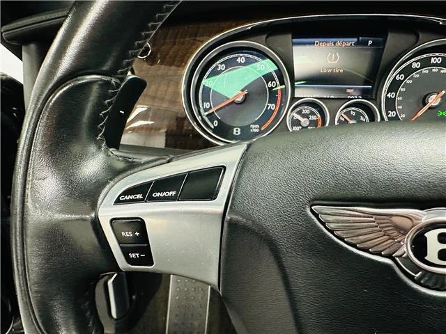 2013 Bentley Continental GTC - Image 15 of 20