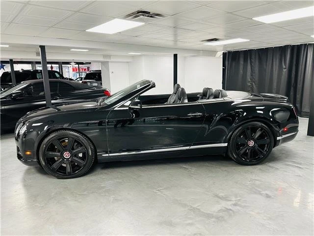 2013 Bentley Continental GTC - Image 2 of 20