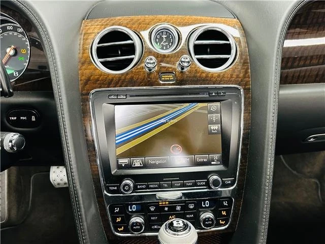 2013 Bentley Continental GTC - Image 17 of 20