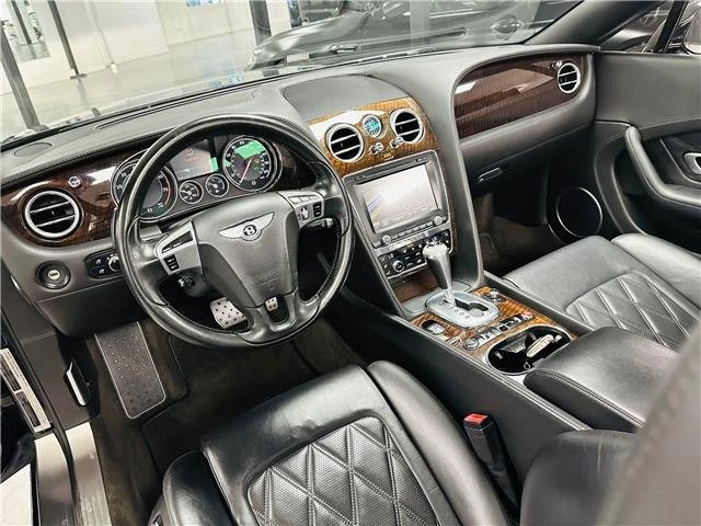 2013 Bentley Continental GTC - Image 12 of 20