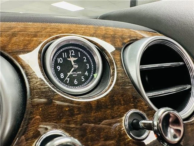 2013 Bentley Continental GTC - Image 18 of 20