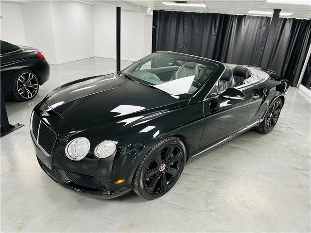 2013 Bentley Continental GTC - Image 9 of 20
