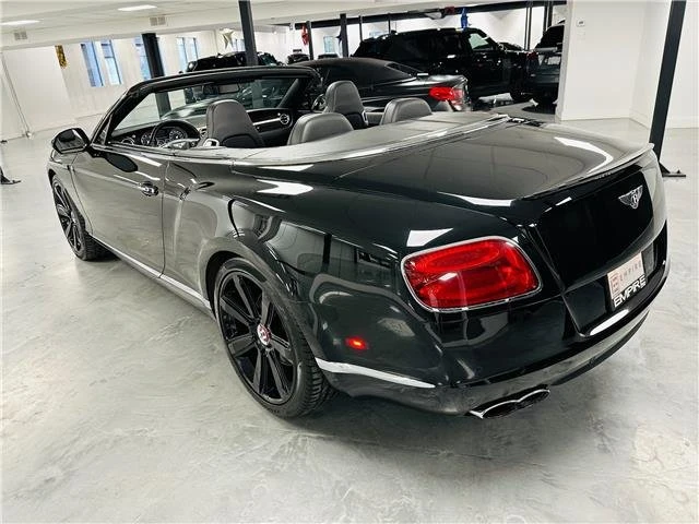 2013 Bentley Continental GTC - Image 3 of 20
