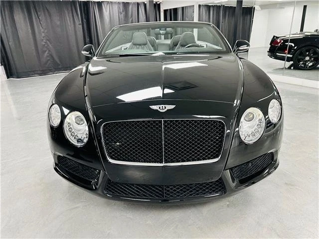 2013 Bentley Continental GTC - Image 10 of 20