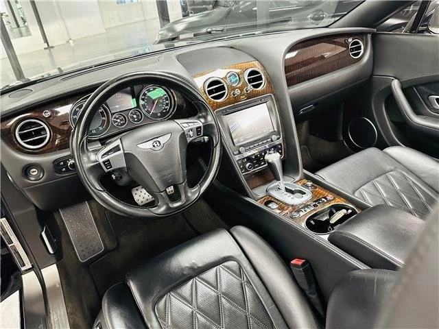 2013 Bentley Continental GTC - Image 12 of 20