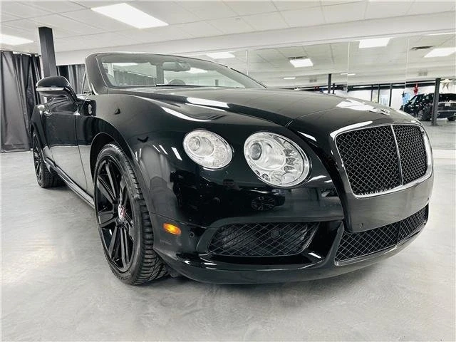 2013 Bentley Continental GTC - Image 5 of 20