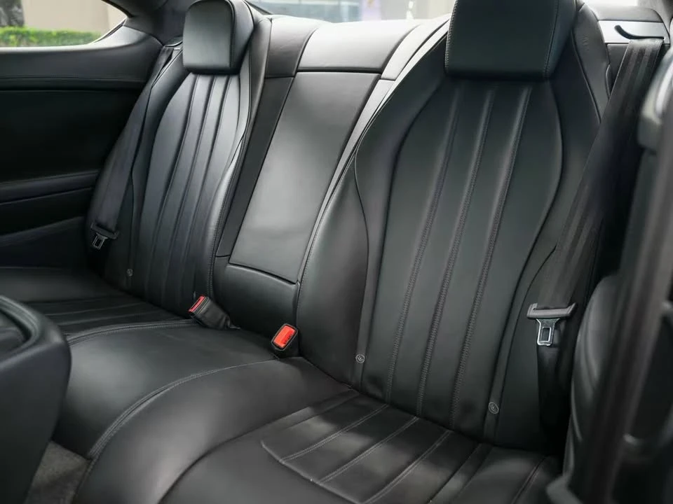 2013 Bentley Continental GT V8 2nd Gen - Image 5 of 8