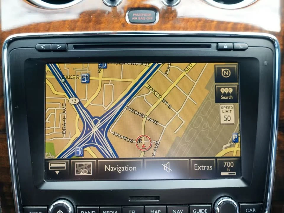 2013 Bentley Continental GT V8 2nd Gen - Image 8 of 8