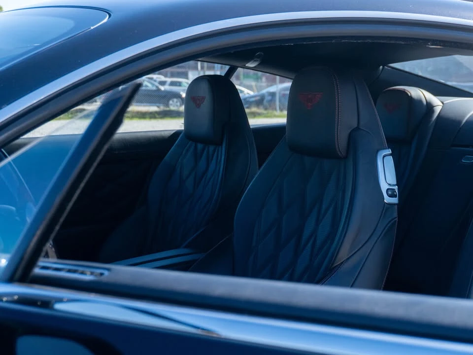 2013 Bentley Continental GT 2nd Gen - Image 10 of 19