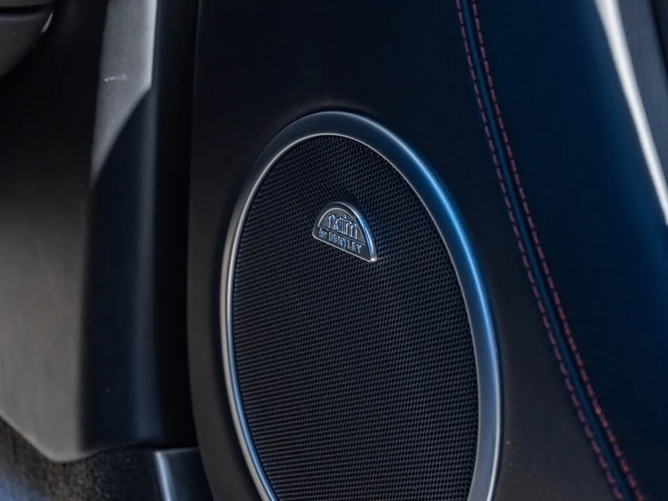 2013 Bentley Continental GT 2nd Gen - Image 15 of 19