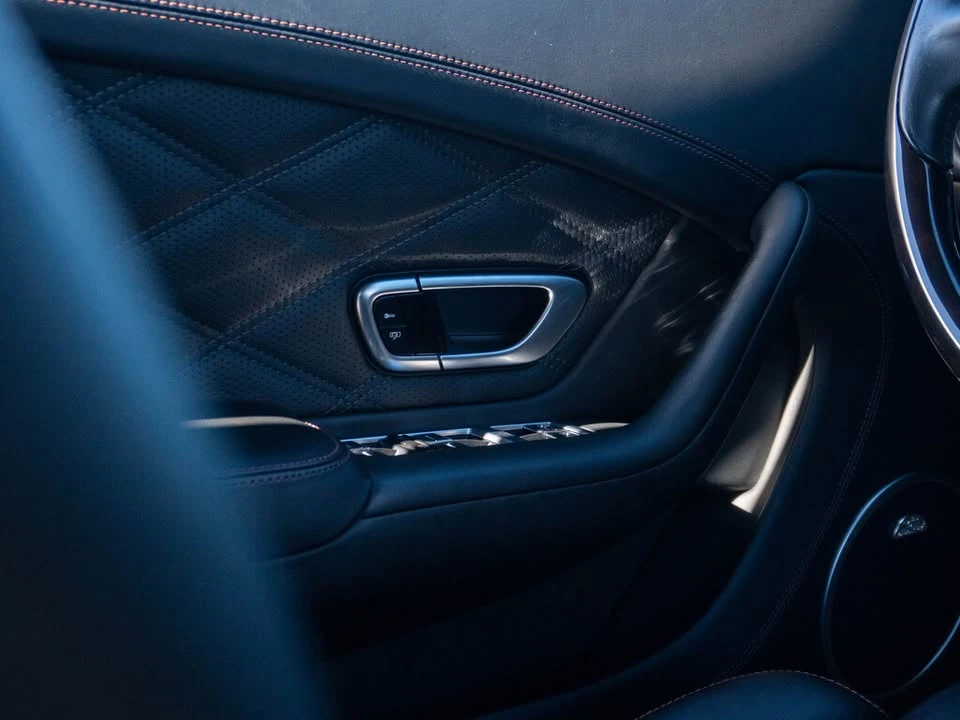 2013 Bentley Continental GT 2nd Gen - Image 13 of 19