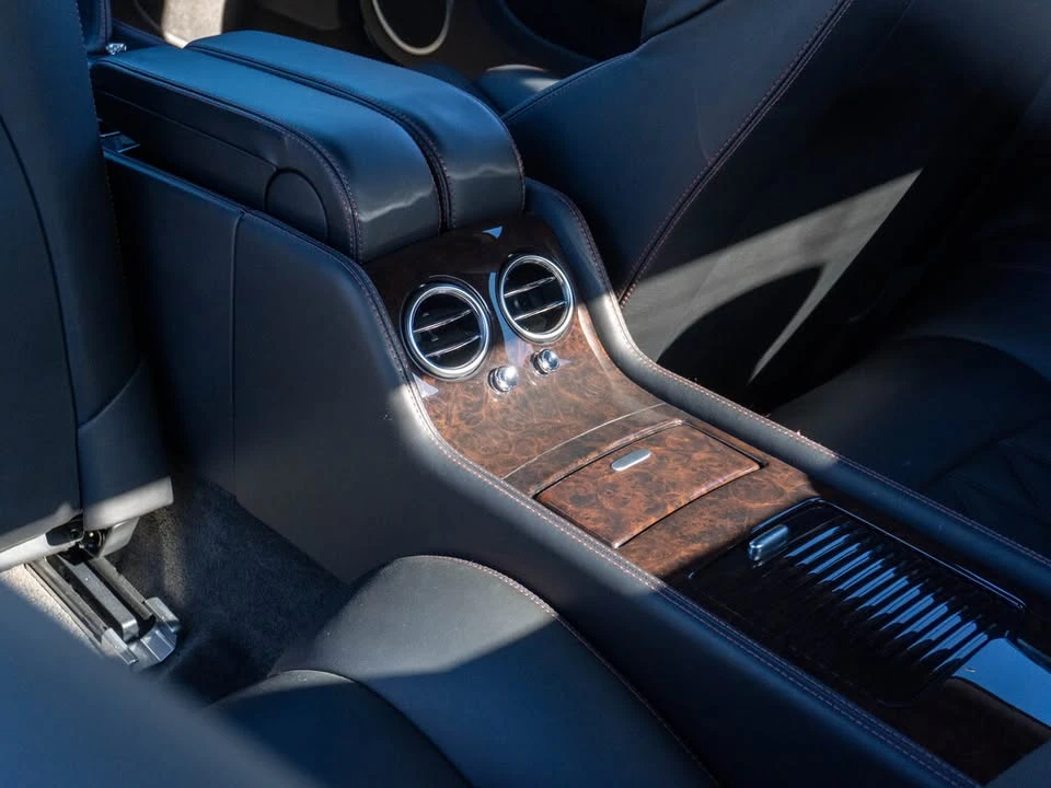 2013 Bentley Continental GT 2nd Gen - Image 19 of 19