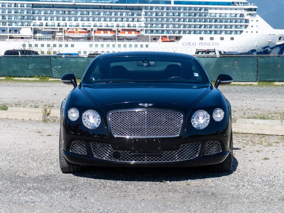2013 Bentley Continental GT 2nd Gen - Image 2 of 19
