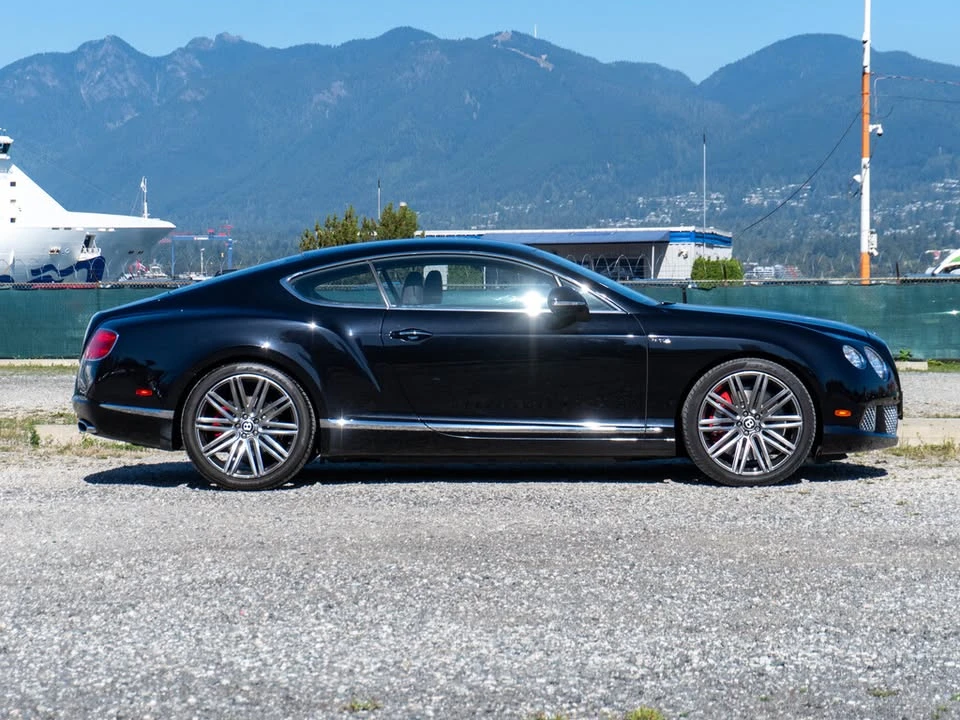 2013 Bentley Continental GT 2nd Gen - Image 6 of 19