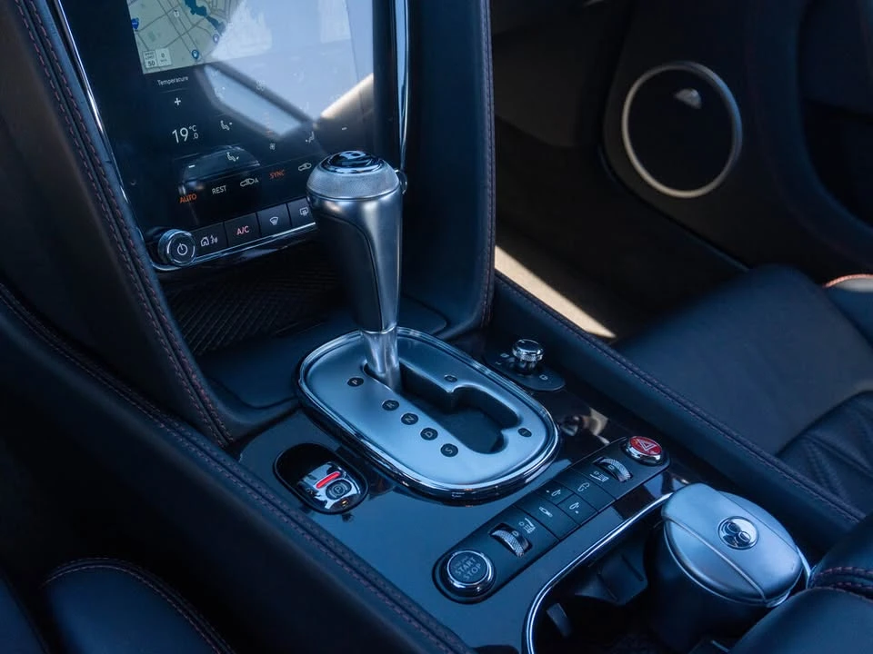 2013 Bentley Continental GT 2nd Gen - Image 18 of 19