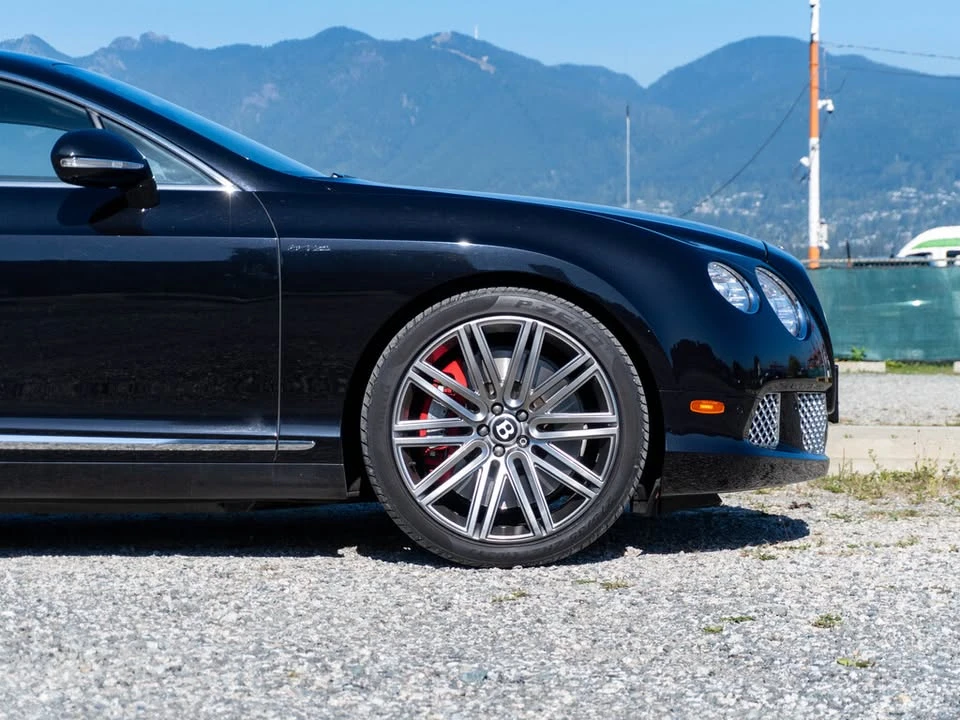 2013 Bentley Continental GT 2nd Gen - Image 9 of 19