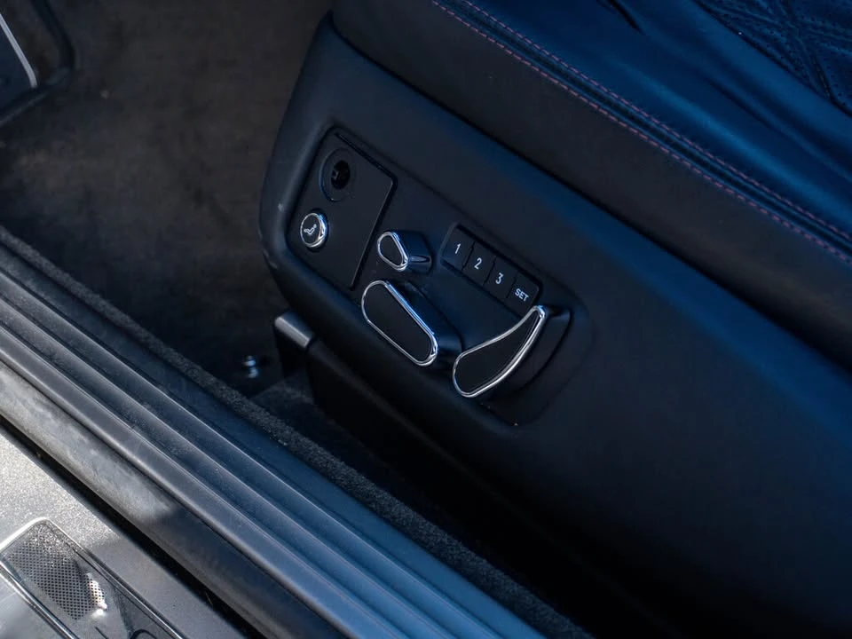2013 Bentley Continental GT 2nd Gen - Image 14 of 19