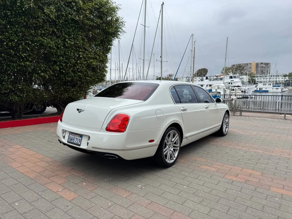 2013 Bentley Continental Flying Spur - Image 5 of 17
