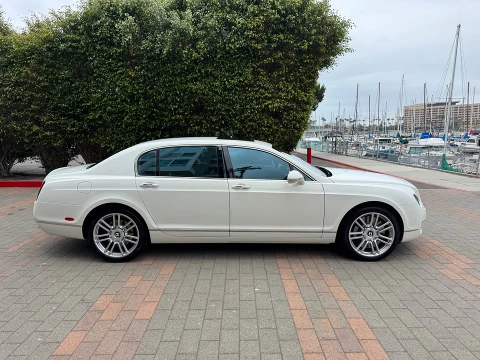 2013 Bentley Continental Flying Spur - Image 4 of 17