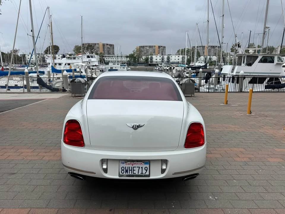 2013 Bentley Continental Flying Spur - Image 6 of 17