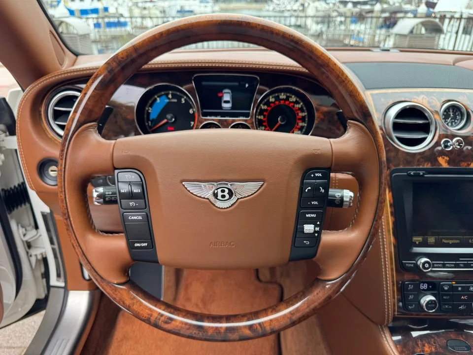 2013 Bentley Continental Flying Spur - Image 11 of 17