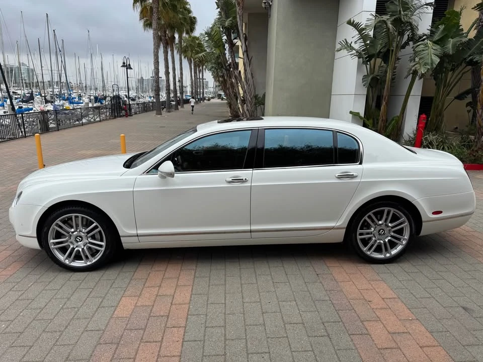 2013 Bentley Continental Flying Spur - Image 8 of 17