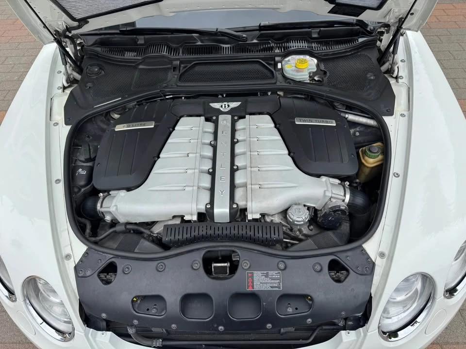 2013 Bentley Continental Flying Spur - Image 9 of 17