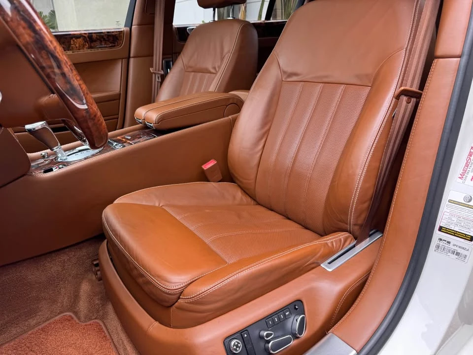 2013 Bentley Continental Flying Spur - Image 10 of 19
