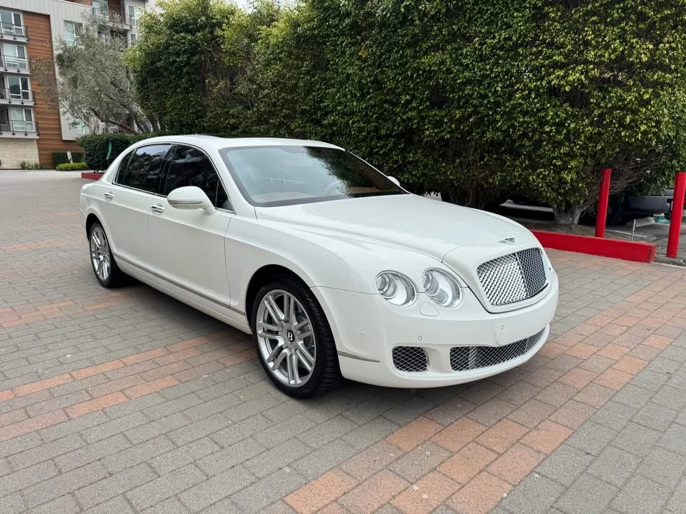 2013 Bentley Continental Flying Spur - Image 3 of 19