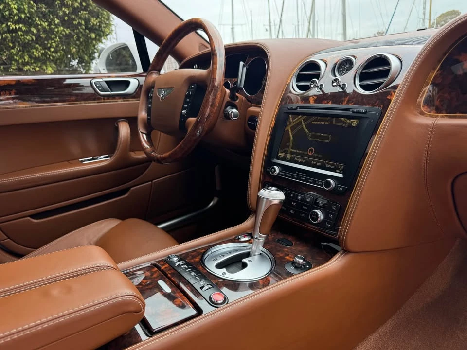 2013 Bentley Continental Flying Spur - Image 17 of 19