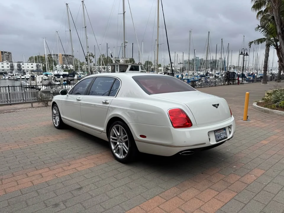 2013 Bentley Continental Flying Spur - Image 6 of 19