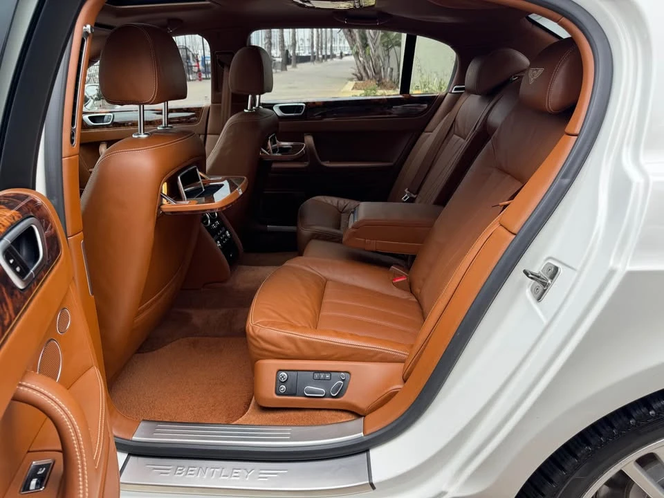 2013 Bentley Continental Flying Spur - Image 12 of 19