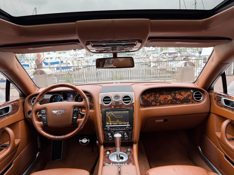 2013 Bentley Continental Flying Spur - Image 14 of 19