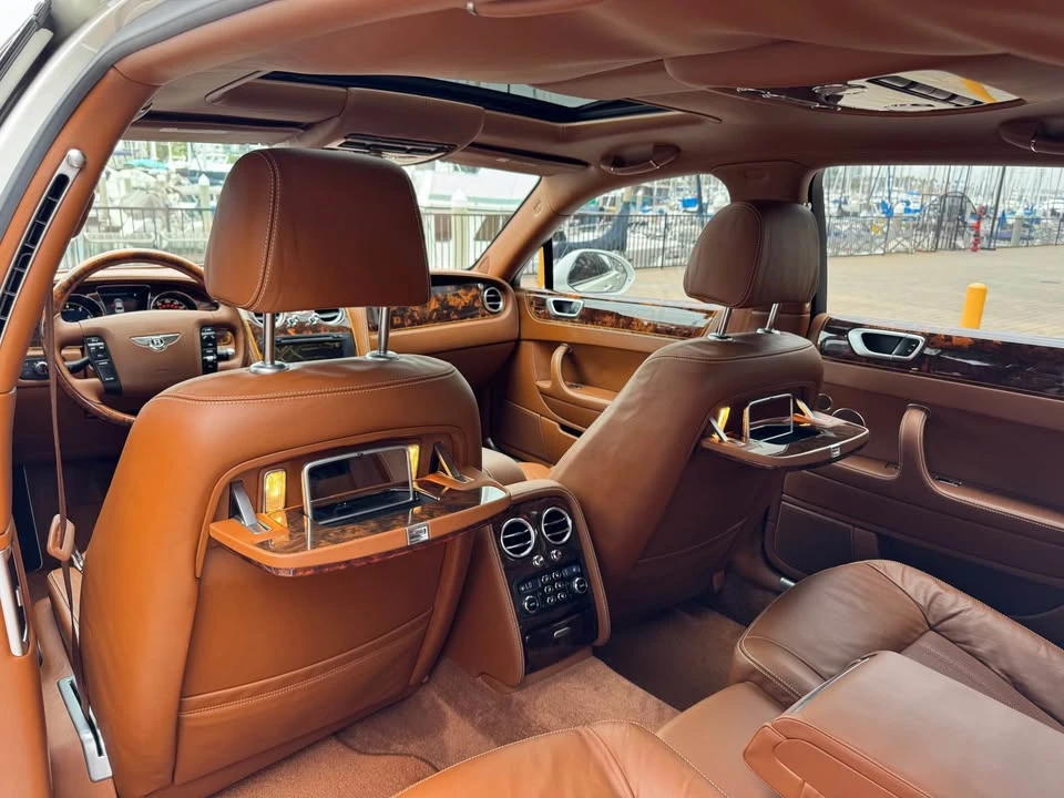 2013 Bentley Continental Flying Spur - Image 13 of 19