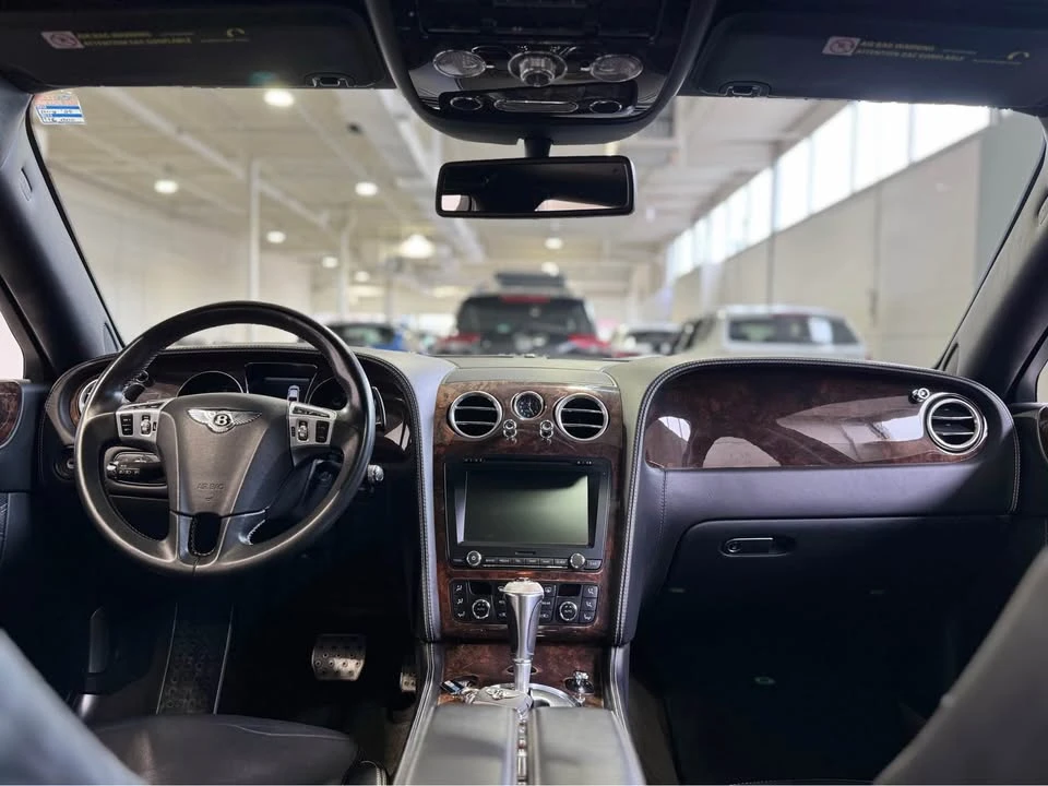 2013 Bentley Continental - Image 16 of 16