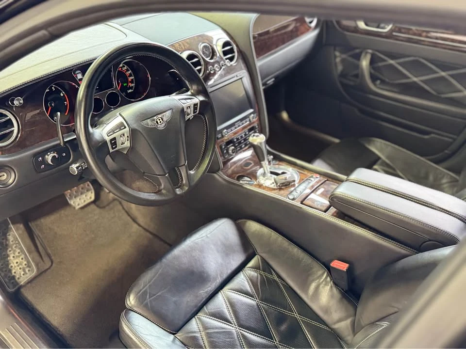 2013 Bentley Continental - Image 14 of 16