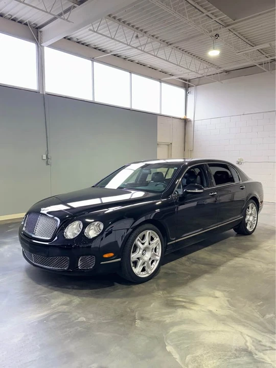 2013 Bentley Continental - Image 4 of 16