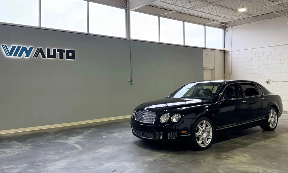 2013 Bentley Continental - Image 3 of 16