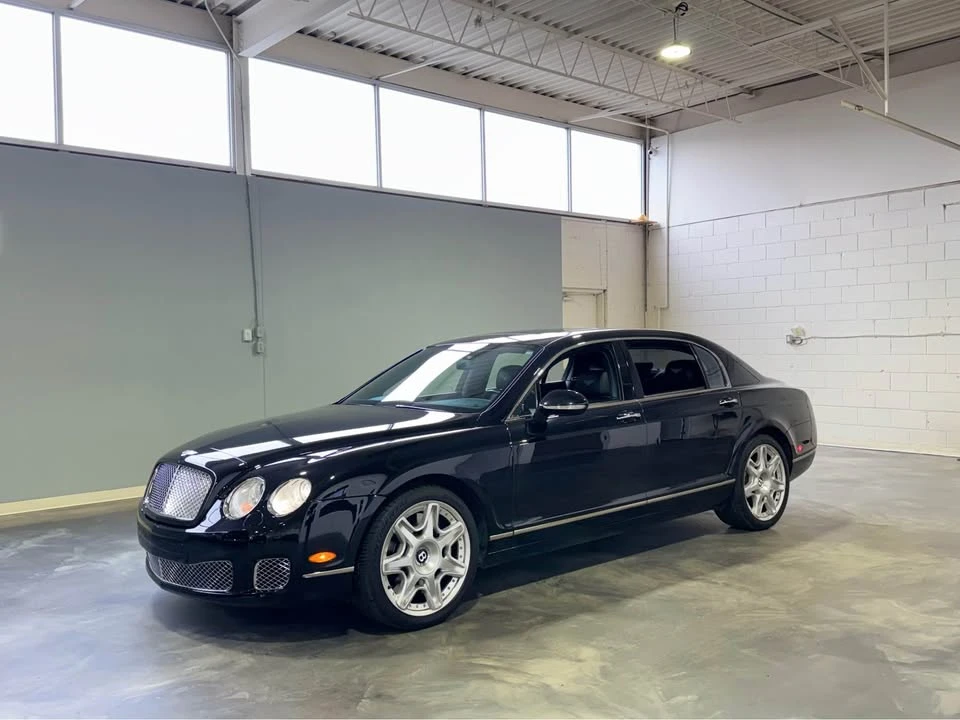 2013 Bentley Continental - Image 5 of 16