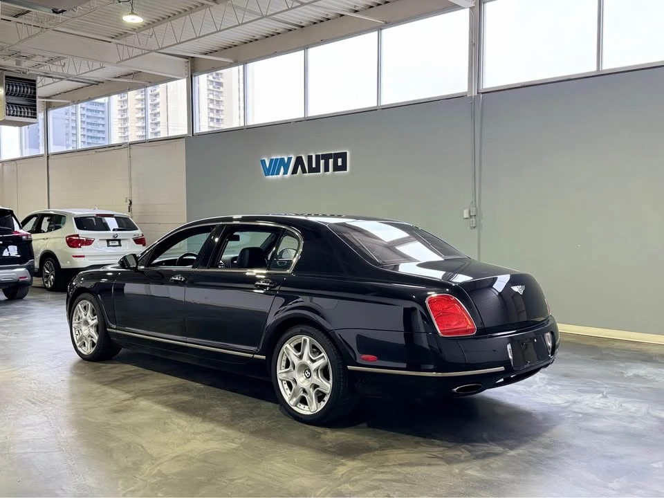 2013 Bentley Continental - Image 6 of 16